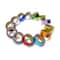 12 Packs: 13 ct. (156 total) Solid Foil Crafting Tape by Recollections™